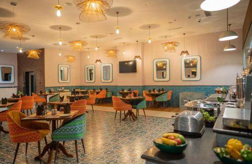 Kakinada Hotel | 27 m² Hotel ∙ 2 guests