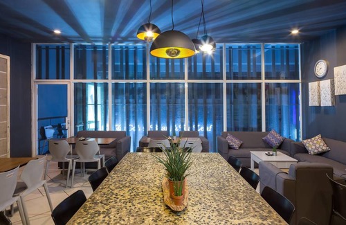 Ermita Night District Hotel | 27 m² Hotel ∙ 2 guests
