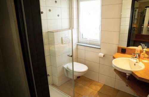 Grossostheim Hotel | 27 m² Hotel ∙ 3 guests