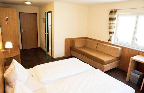 Grossostheim Hotel | 27 m² Hotel ∙ 3 guests