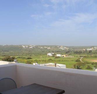 Livadi Hotel | 27 m² Hotel ∙ 3 guests