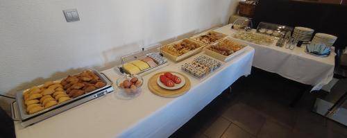 Livadi Hotel | 27 m² Hotel ∙ 3 guests