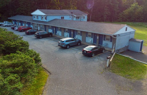 Granby Hotel | 27 m² Hotel ∙ 4 guests