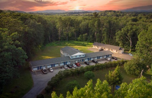 Granby Hotel | 27 m² Hotel ∙ 4 guests