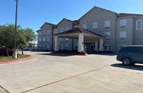 Cameron County Hotel | 27 m² Hotel ∙ 6 guests