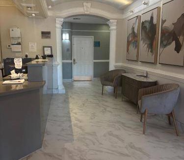 Cameron County Hotel | 27 m² Hotel ∙ 6 guests