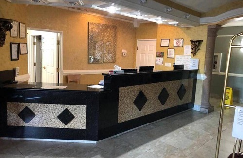 Cameron County Hotel | 27 m² Hotel ∙ 6 guests