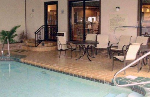 Searcy Hotel | 27 m² Hotel ∙ 6 guests