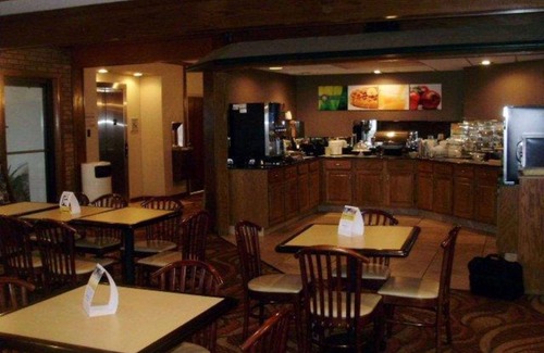 Searcy Hotel | 27 m² Hotel ∙ 6 guests
