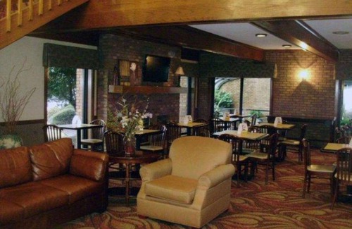 Searcy Hotel | 27 m² Hotel ∙ 6 guests