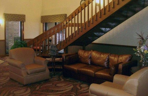 Searcy Hotel | 27 m² Hotel ∙ 6 guests