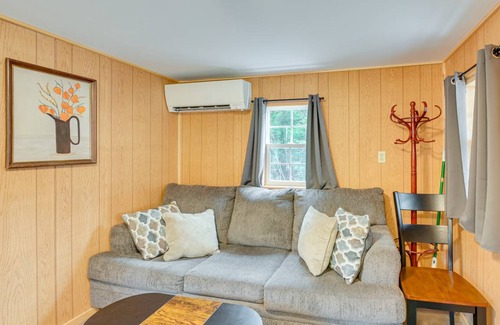 Brownville House | 27 m² House ∙ 1 bedroom ∙ 4 guests