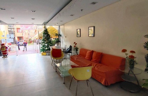 Novaliches House | 27 m² House ∙ 2 bedrooms ∙ 6 guests