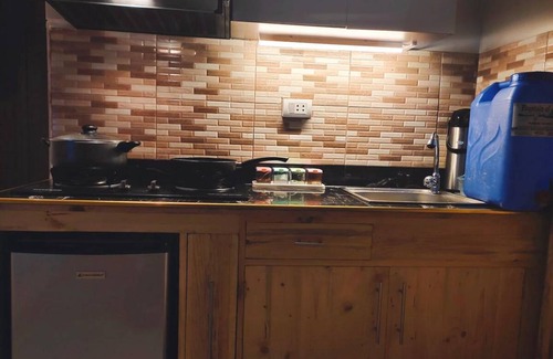 Novaliches House | 27 m² House ∙ 2 bedrooms ∙ 6 guests