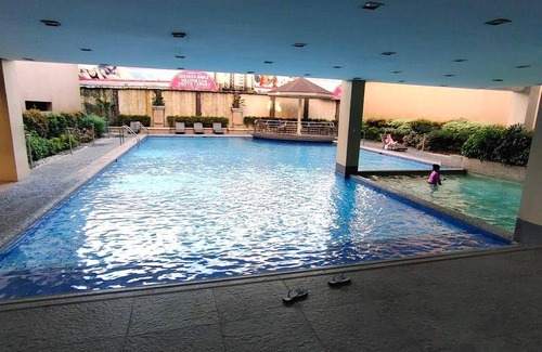 Novaliches House | 27 m² House ∙ 2 bedrooms ∙ 6 guests