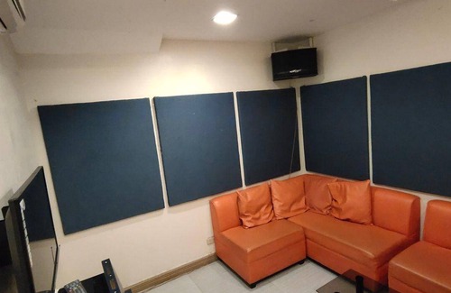Novaliches House | 27 m² House ∙ 2 bedrooms ∙ 6 guests