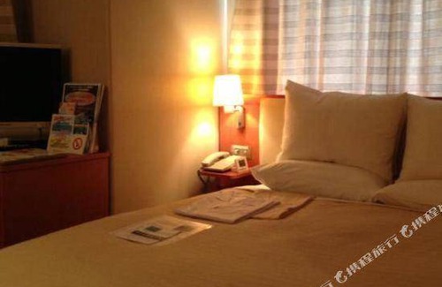 Sakata Hotel | 27 m² Hotel ∙ 3 guests