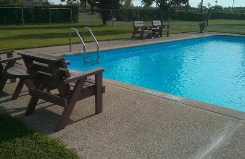 Wainfleet Hotel | 27 m² Motel ∙ 2 bedrooms ∙ 6 guests