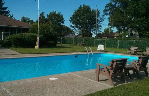 Wainfleet Hotel | 27 m² Motel ∙ 2 bedrooms ∙ 6 guests