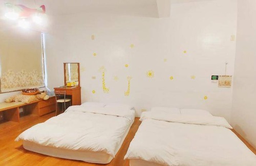 Guiren District Hotel | 27 m² Motel ∙ 5 guests