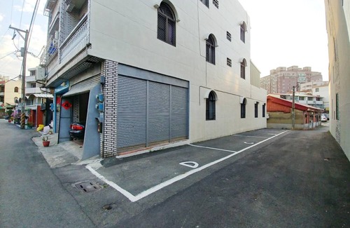 Guiren District Hotel | 27 m² Motel ∙ 5 guests