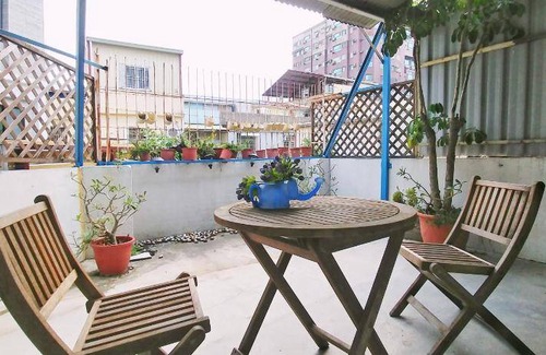 Guiren District Hotel | 27 m² Motel ∙ 5 guests