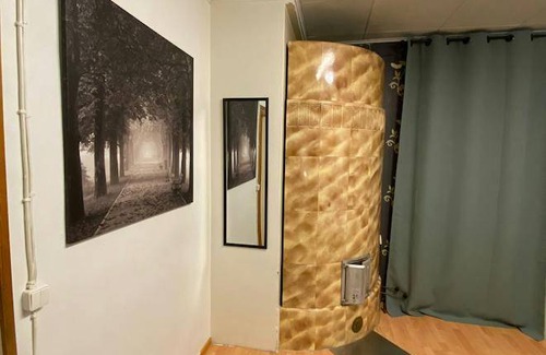 Tampere Resort | 27 m² Private room ∙ 1 bedroom ∙ 2 guests