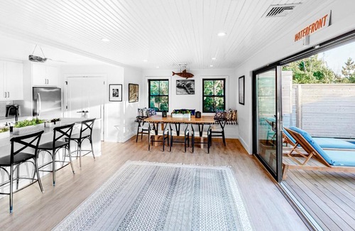 Ocean Bay Park House | 27 Ocean Bay Blvd