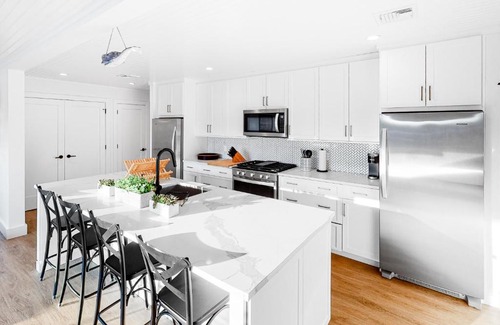 Ocean Bay Park House | 27 Ocean Bay Blvd