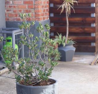 Universitas Apartment | 27 on Gunn Street