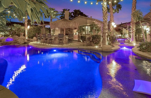 Madison Estates House | 27 Palms At Montage. 7 bedroom 6 Bath 16+