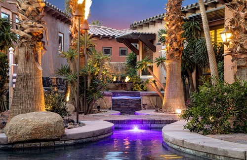 Madison Estates House | 27 Palms At Montage. 7 bedroom 6 Bath 16+