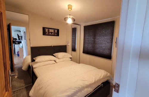 Bucks Cross Ski Chalet | 27 Sea Valley