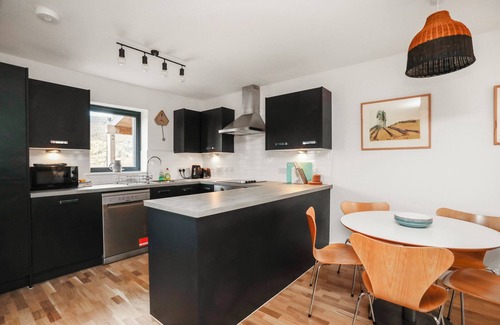 Aberfeldy Cottage | 27 STRATHTAY LODGES, pet friendly, with open fire in Aberfeldy