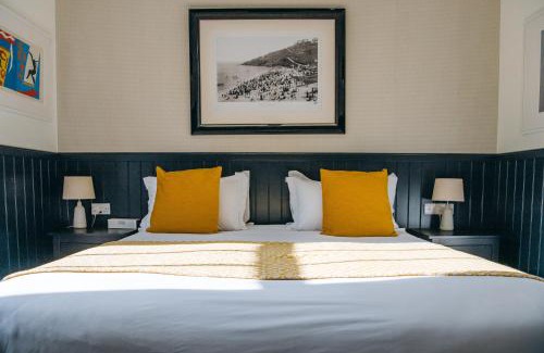 St Ives Bed & Breakfast | 27 The Terrace