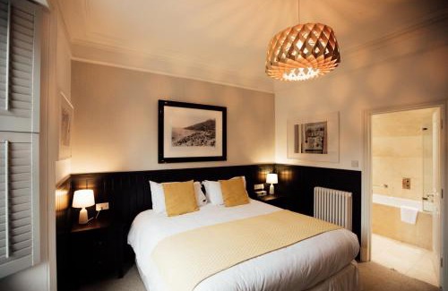 St Ives Bed & Breakfast | 27 The Terrace