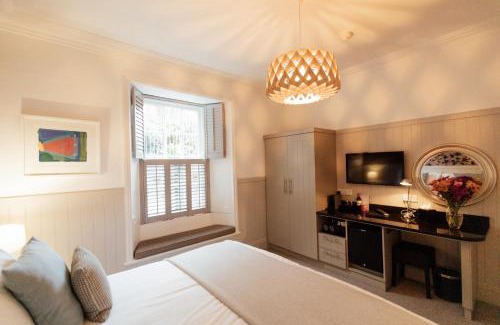 St Ives Bed & Breakfast | 27 The Terrace