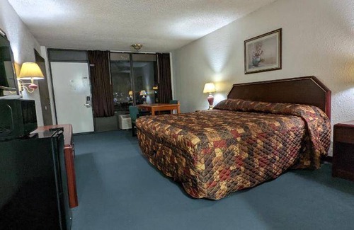 Mustang Hotel | 27 m² Motel ∙ 2 guests