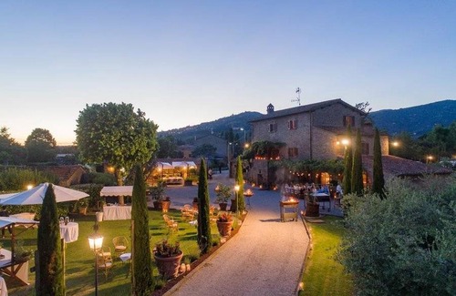 Montalla Apartment | 270 m² Apartment ∙ 8 guests