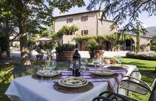 Montalla Apartment | 270 m² Apartment ∙ 8 guests