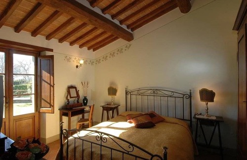 Montalla Apartment | 270 m² Apartment ∙ 8 guests