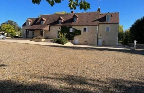 Dehault Cottage | 270 m² Cabin ∙ 4 bedrooms ∙ 14 guests