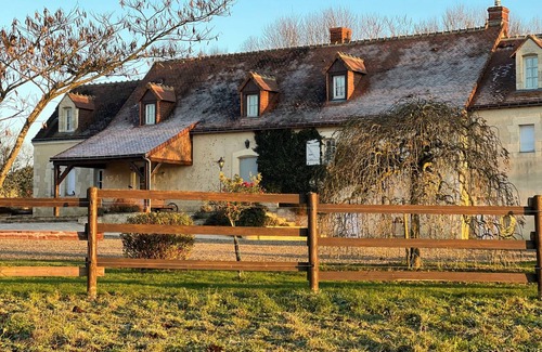 Dehault Cottage | 270 m² Cabin ∙ 4 bedrooms ∙ 14 guests