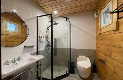 Yuhang District House | 270 m² House ∙ 3 bedrooms ∙ 6 guests