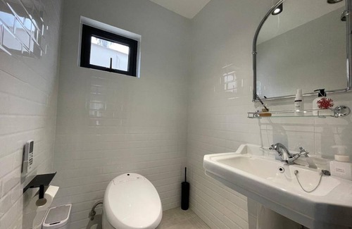 Yuhang District House | 270 m² House ∙ 3 bedrooms ∙ 6 guests