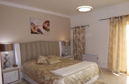 Pata de Cima House | 270 m² House ∙ 4 bedrooms ∙ 10 guests
