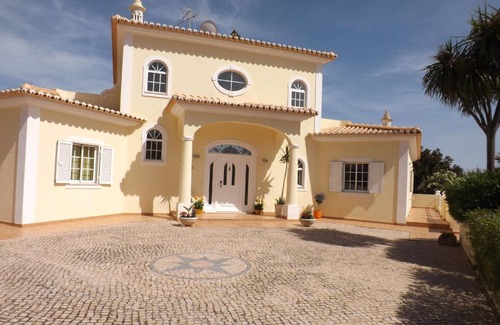 Pata de Cima House | 270 m² House ∙ 4 bedrooms ∙ 10 guests