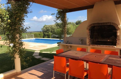 Pata de Cima House | 270 m² House ∙ 4 bedrooms ∙ 10 guests