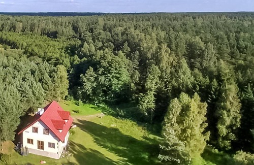 Lukta House | 270 m² House ∙ 4 bedrooms ∙ 16 guests