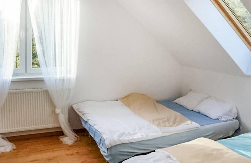 Lukta House | 270 m² House ∙ 4 bedrooms ∙ 16 guests